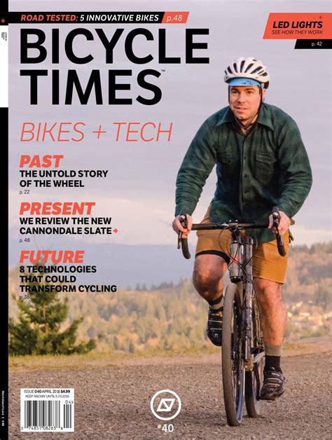 Cycle World Magazine - Get your Digital Subscription - Magzter