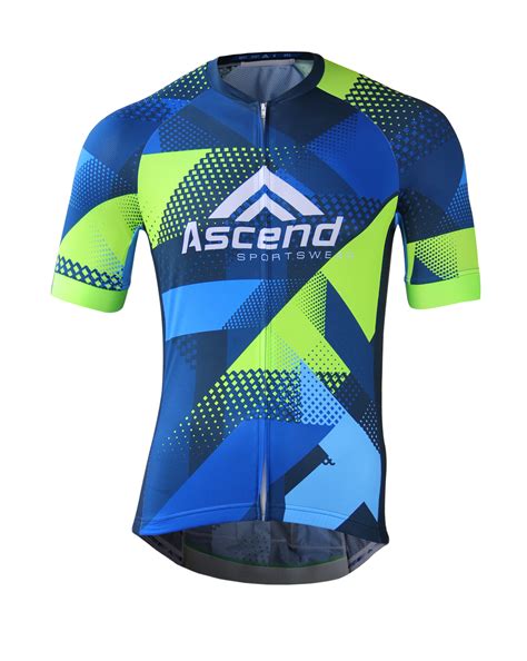 Cycle jersey. Pactimo Pactimo Ascent SS Jersey and Vector Bib Shorts. $120 at pactimo.com. Pactimo’s extensive artist collab series includes this vibrant jersey and bib design by Olive Moya, a Denver artist ... 