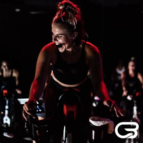 CycleBar Fishers to open at Fishers District this fall