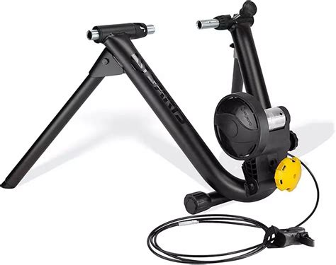 CycleOps Mag Plus Trainer — The Bicycle Link