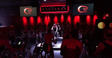  Check CYCLEBAR in Redlands, CA, 455 W Stuart Ave on Cylex and find ☎ (909) 855-6..., contact info, ⌚ opening hours. . 