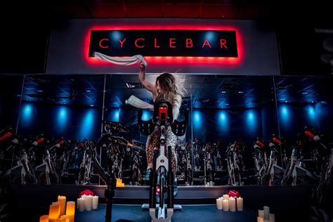 CycleBar® is the world's first and only Premium Indoor Cycling™ franchise. ... CycleBar River North. 720 North LaSalle Drive Chicago IL 60654. More Studios. . 