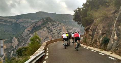 Cycling - Visit Valencia