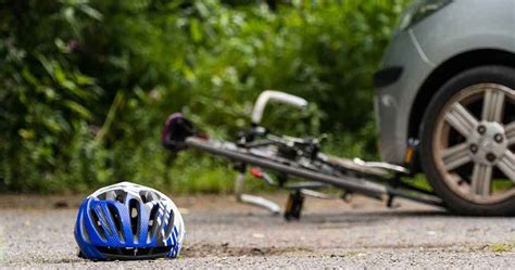 Cycling Accident Claims Manchester