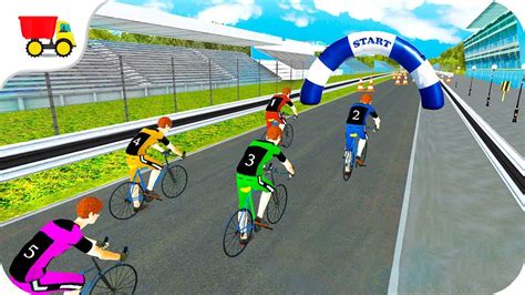 Cycling Games - Fun on Two Wheels - Agame.com