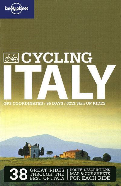 Cycling Italy (en anglais)