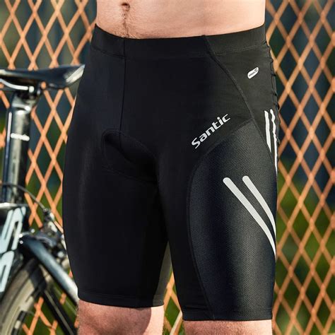 Cycling Shorts Men