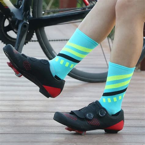 Cycling Socks MTB, Road & More BIKE24