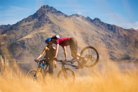 Cycling With Your Partner: Why you should ride together