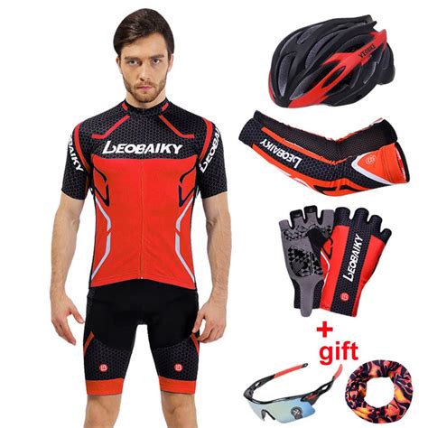 Cycling attire. Louis Garneau Adult H2 Cycling Helmet Cover. $34.99. ADD TO CART. Giro Men's Empire Acc Road Bike Shoes. $300.00. ADD TO CART. 1. Featured Categories. Shop a wide selection of all men's cycling clothing including the top brand names you trust at competitive prices. 