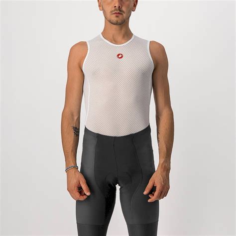 Cycling base layer. Layering for Cyclists: From the Base Layer to the Helmet. Cycling apparel has come a long way since the tucked-in trousers (breeks) of the early 1900s. This article covers the basics of cycling clothes, from base layer to shoes and helmets, and accessorizing to feel good in cold- or wet-weather riding. Bike-specific clothing is … 