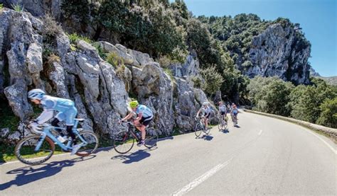 Cycling in Northern Spain - Wild Spain