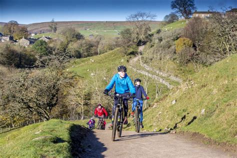 Cycling in South Yorkshire Cycling UK