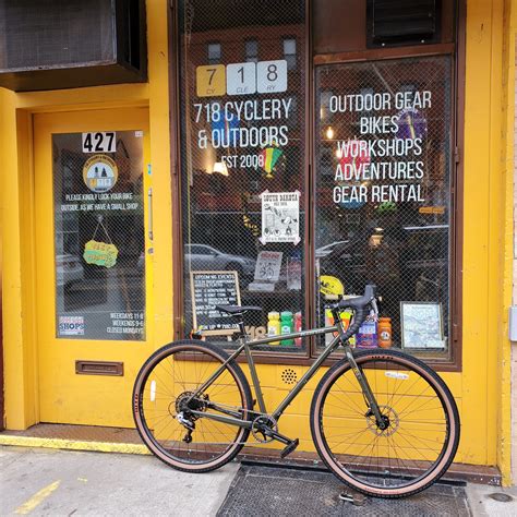 Cycling shop new york. Grab your wheels and explore NYC's bike shops, nature trails and cycling events. Since taking the subway and a taxi is pretty much a no-go right now, New Yorkers are reconnecting with their first ... 