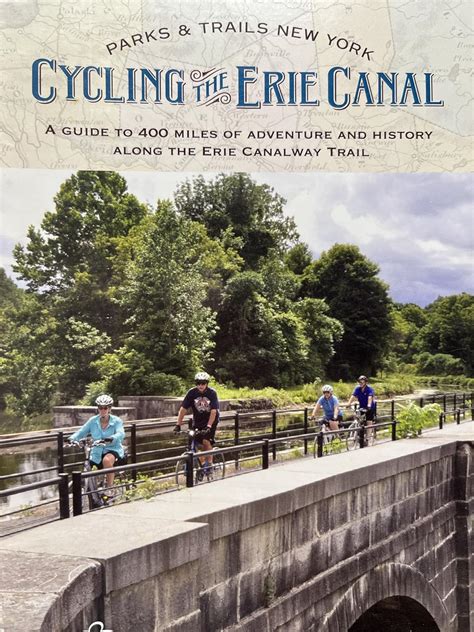 Cycling the erie canal a guide to 400 miles of adventure and history along the erie canalway trail. - Società, cultura, economia nella puglia medievale.