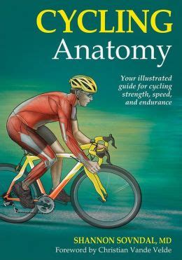 Read Cycling Anatomy By Shannon Sovndal