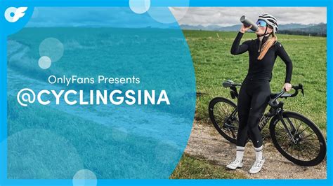 🔥 Cycling.Sina Onlyfans Leak PORN 203 Videos