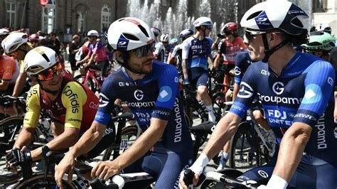 Cyclisme Actus