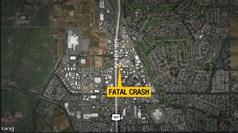 Cyclist killed after being struck by truck in Rohnert Park