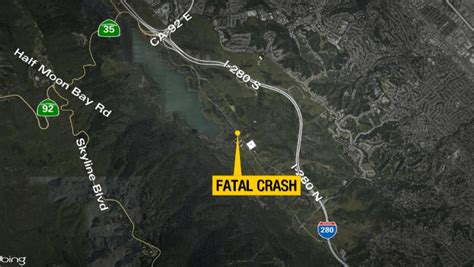 Cyclist killed in Redwood City crash
