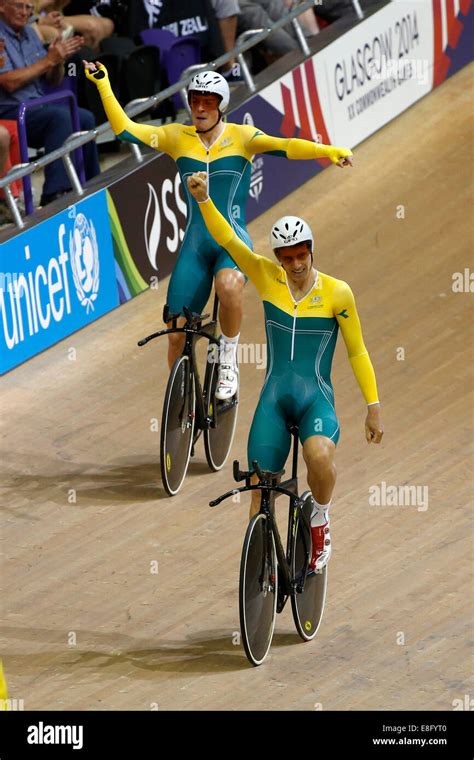 Cyclists Celebrate