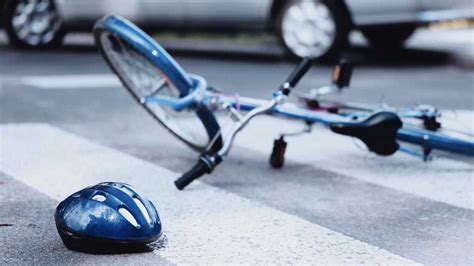 Cyclists are 15 times more likely than drivers to be killed on UK …