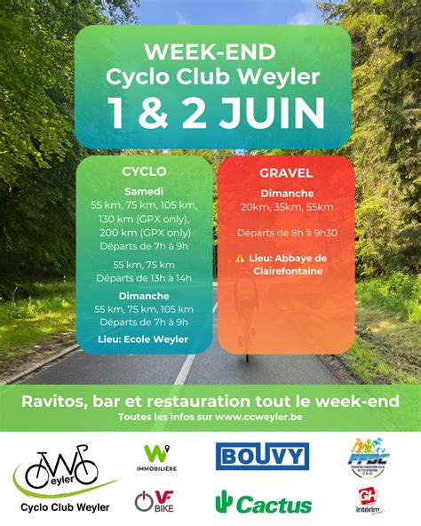 Cyclo Club Weyler Facebook