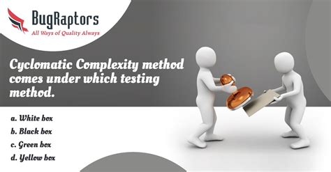 Cyclomatic Complexity method comes under which testing …