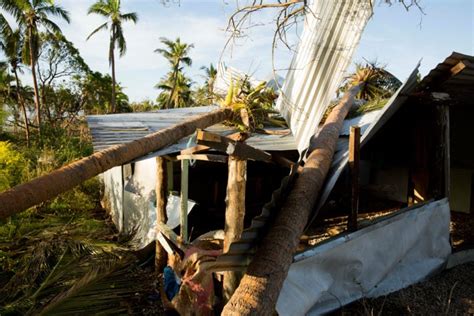 Cyclone Melissa: How to help the aid cause in the Caribbean