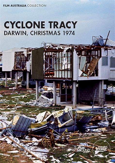 Cyclone Tracy - Darwin, Christmas 1974 - YouTube