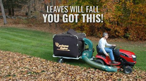 The Cyclone Rake Classic makes lawn vacuuming fast & easy. So throw away your used leaf vacuum and order a new Cyclone Rake Classic online today! Skip to main content. Due to the Thanksgiving Holiday, orders placed after 7:00 pm E.T on Tuesday will ship on 11/27/2017. Site Search. Menu. Shopping Cart 888-531-7253. 888-531-7253 .... 