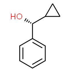 Cyclopropyl phenylmethanol C10H12O ChemSpider