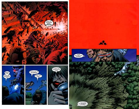 Cyclops: Fear No Gods Page 5 SpaceBattles