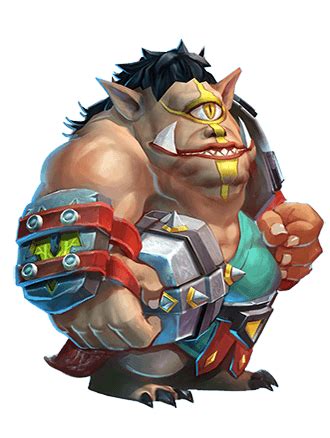 Cyclops Castle Clash Wiki Fandom