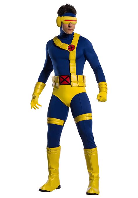 Cyclops Costume Comics: The Ultimate Guide for Collectors and Fans