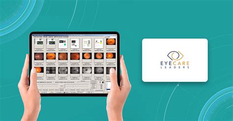 Cyclops Emr Eyecare software, Optometry practice management