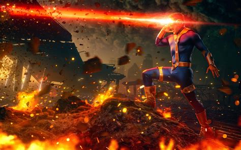 Cyclops HD wallpapers free download Wallpaperbetter