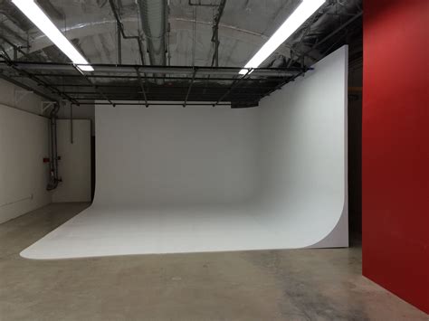 Cyclorama wall. The framing of an infinity cyclorama wall, aka Cyc walls, create a seamless backdrop for film or theater to create the appearance of limitless space. Need mo... 