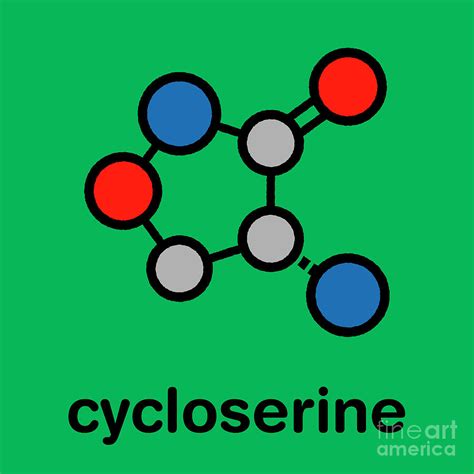 Cycloserine Drugs BNF NICE