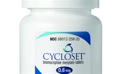 Cycloset Interactions with Other Medication - WebMD