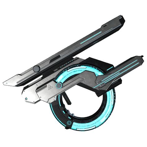Cycron. The Tenet Cycron is a chaining secondary beam weapon. It's really good to equip on an On-Call Railjack Crew Member, for taking out the voms that spawn under... 