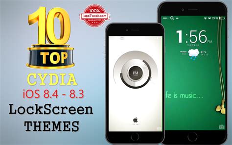 Cydia lockscreen widgets. percentage 3.  It&rsquo;s not just about theming though, as a lot of twe...