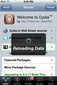 Cydia sources for apps.  You'll see loading while it In this article, we are taking a l...
