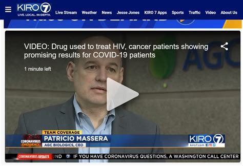 fool.com - August 2 at 12:32 AM. CytoDyn leader on taking HIV treatment back to FDA, is upbeat about Amarex litigation. bizjournals.com - July 24 at 8:22 PM. Developments in OTC Stocks Under a Quarter (CSTF, CYDY, IMHC, BRLL) benzinga.com - July 13 at 10:35 AM. CytoDyn hits up former business partner for $100M in damages.. 