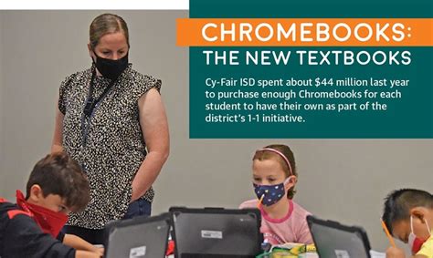 CFISD recently upgraded the Student Information System, including