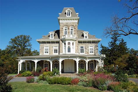 Cylburn Park - Baltimore Heritage