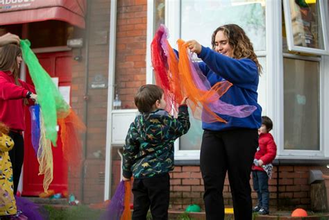 Cylch Meithrin Saron and Capel Hendre Care Inspectorate Wales