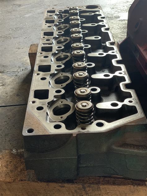 Cylinder Heads for International for sale eBay