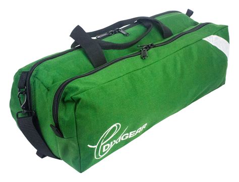 Cylinder Oxygen Duffle Bag