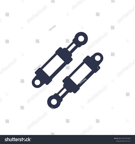 Cylinder Rod